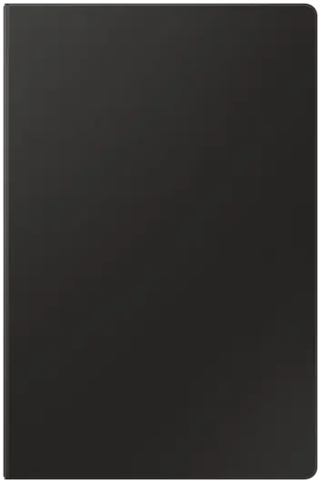 Originele Samsung Galaxy Tab S10 / S9 Ultra Hoes Keyboard Cover Zwart afbeelding 8