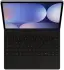 Originele Samsung Galaxy Tab S10+ / S9+ / S9 FE+ Hoes Keyboard Cover Zwart afbeelding 3