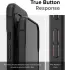 Ringke Onyx Google Pixel 9 Pro XL Hoesje Flexibel TPU Back Cover Zwart afbeelding 10
