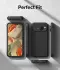 Ringke Onyx Google Pixel 9 Pro XL Hoesje Flexibel TPU Back Cover Zwart afbeelding 11