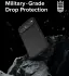 Ringke Onyx Google Pixel 9 Pro XL Hoesje Flexibel TPU Back Cover Zwart afbeelding 3