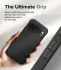 Ringke Onyx Google Pixel 9 Pro XL Hoesje Flexibel TPU Back Cover Zwart afbeelding 4