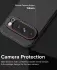Ringke Onyx Google Pixel 9 Pro XL Hoesje Flexibel TPU Back Cover Zwart afbeelding 6