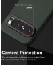 Ringke Onyx Google Pixel 9 Pro XL Hoesje Flexibel TPU Back Cover Groen