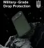 Ringke Onyx Google Pixel 9 Pro XL Hoesje Flexibel TPU Back Cover Groen afbeelding 3