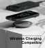 Ringke Onyx Google Pixel 9 Pro XL Hoesje Flexibel TPU Back Cover Groen afbeelding 9