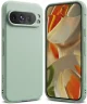 Ringke Onyx Google Pixel 9 Pro XL Hoesje Flexibel TPU Back Cover Mint Groen