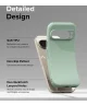 Ringke Onyx Google Pixel 9 Pro XL Hoesje Flexibel TPU Back Cover Mint Groen