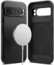 Ringke Onyx Magnetic Google Pixel 9 Pro XL Hoesje MagSafe Zwart