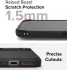Ringke Onyx Magnetic Google Pixel 9 Pro XL Hoesje MagSafe Zwart afbeelding 10