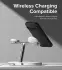 Ringke Onyx Magnetic Google Pixel 9 Pro XL Hoesje MagSafe Zwart afbeelding 11