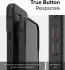 Ringke Onyx Magnetic Google Pixel 9 Pro XL Hoesje MagSafe Zwart afbeelding 12