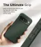 Ringke Onyx Google Pixel 9 Pro Hoesje Flexibel TPU Back Cover Groen afbeelding 4