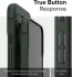 Ringke Onyx Google Pixel 9 Pro Hoesje Flexibel TPU Back Cover Groen afbeelding 7