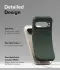 Ringke Onyx Google Pixel 9 Pro Hoesje Flexibel TPU Back Cover Groen afbeelding 8