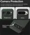Ringke Onyx Google Pixel 9 Pro Hoesje Flexibel TPU Back Cover Groen afbeelding 10