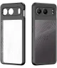 Dux Ducis Aimo OnePlus Nord 4 Hoesje Back Cover Zwart