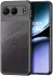 Dux Ducis Aimo OnePlus Nord 4 Hoesje Back Cover Zwart afbeelding 1