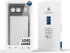 Dux Ducis Aimo OnePlus Nord 4 Hoesje Back Cover Zwart afbeelding 10