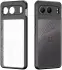 Dux Ducis Aimo OnePlus Nord 4 Hoesje Back Cover Zwart afbeelding 2