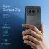 Dux Ducis Aimo OnePlus Nord 4 Hoesje Back Cover Zwart afbeelding 4
