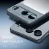 Dux Ducis Aimo OnePlus Nord 4 Hoesje Back Cover Zwart afbeelding 7