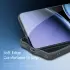Dux Ducis Aimo OnePlus Nord 4 Hoesje Back Cover Zwart afbeelding 9