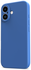 Apple iPhone 16 Hoesje met Camera Bescherming Dun TPU Back Cover Blauw afbeelding 6