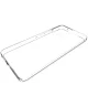 Motorola Edge 50 Hoesje Dun TPU Back Cover Transparant