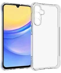 Samsung Galaxy A16 Transparante Hoesjes