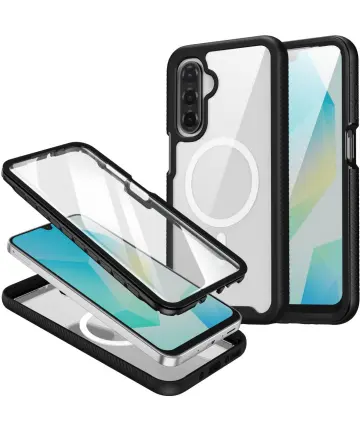 Galaxy A16 Hoesjes