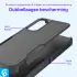 Samsung Galaxy A16 Hoesje Schokbestendige Hardcase Back Cover Zwart afbeelding 5
