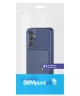 Samsung Galaxy A16 Hoesje 3-in-1 Pasjes Portemonnee Back Cover Blauw