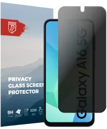 Alle Samsung Galaxy A16 Screen Protectors