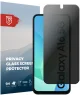 Rosso Samsung Galaxy A16 9H Tempered Glass Screen Protector Privacy