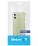 Samsung Galaxy A06 Hoesje Schokbestendig en Dun TPU Back Cover Transparant