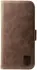 Rosso Elite Google Pixel 9 / 9 Pro Hoesje MagSafe Book Case Echt Leer Bruin afbeelding 8