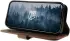 Rosso Elite Google Pixel 9 / 9 Pro Hoesje MagSafe Book Case Echt Leer Bruin afbeelding 9