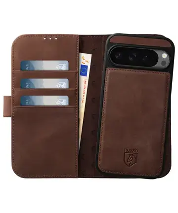 Google Pixel 9 Pro XL Hoesjes afbeelding