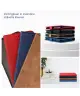 Rosso Element Xiaomi 14T Pro Hoesje Book Case Wallet Bruin