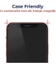 Rosso Google Pixel 9 Pro XL Screen Protector Case Friendly Folie Duo Pack