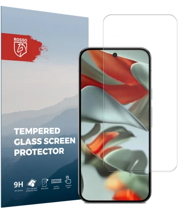 Google Pixel 9 Pro XL Screen Protectors