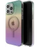 ZAGG Milan Snap iPhone 15 Pro Max Hoesje MagSafe Iridescent