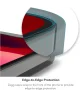 ZAGG Milan Snap iPhone 15 Pro Max Hoesje MagSafe Iridescent