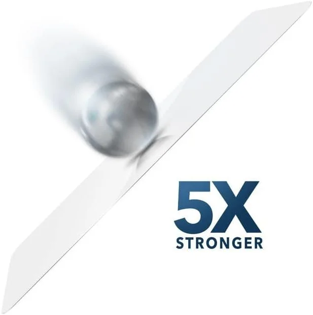 ZAGG InvisibleShield Glass XTR2 iPhone 14 Plus / 13 Pro Max Screen Protector afbeelding 4