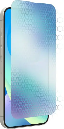ZAGG InvisibleShield Glass XTR2 iPhone 14 Plus / 13 Pro Max Screen Protector afbeelding 3