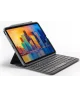 ZAGG Pro Keys Apple iPad Air 10.9 (2022/2020) Hoes met Frans Toetsenbord Zwart