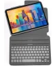 ZAGG Pro Keys Apple iPad Air 10.9 (2022/2020) Hoes met Frans Toetsenbord Zwart