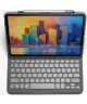 ZAGG Pro Keys Apple iPad Air 10.9 (2022/2020) Hoes met Frans Toetsenbord Zwart