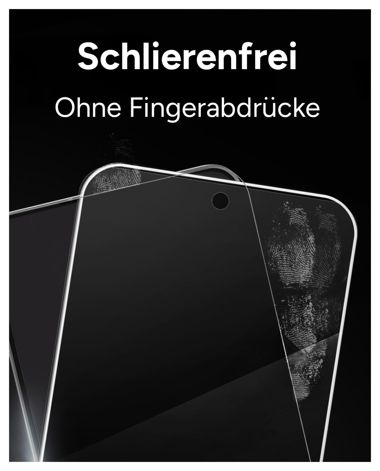 ZAGG InvisibleShield Glass Elite 360 Samsung S24 Plus Hoesje + Tempered Glass afbeelding 9